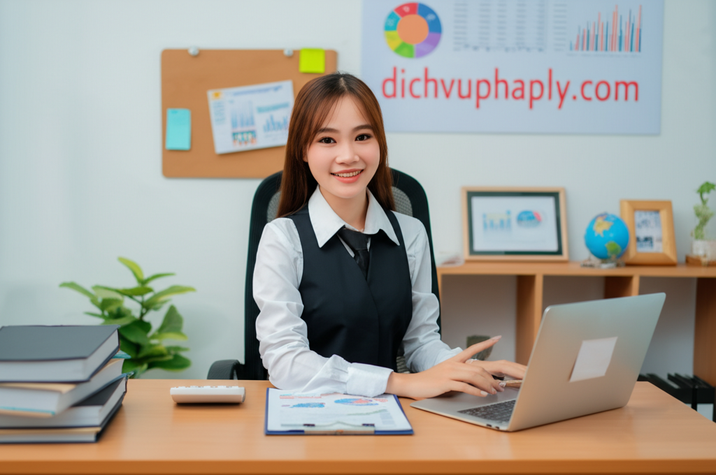 tư vấn mở công ty cổ phần tại quảng ngãi Tư vấn mở chi nhánh, VPĐD tại Quảng Ngãi