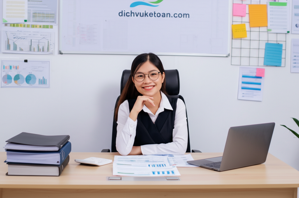 Tư vấn thuế tại Quảng Ngãi cho doanh nghiệp